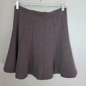 Zara Trafaluc Chech A-Line Skirts Size M